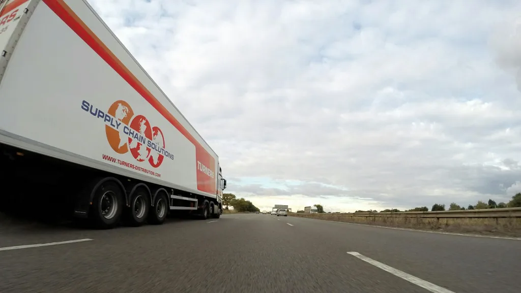 Freight document management