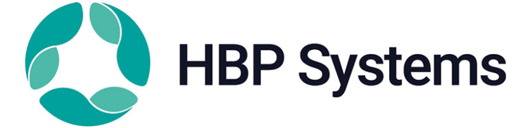 HBP logo