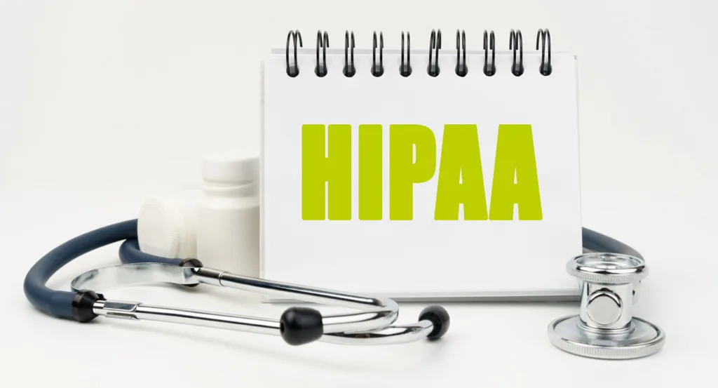 HIPAA Compliant Document Management System