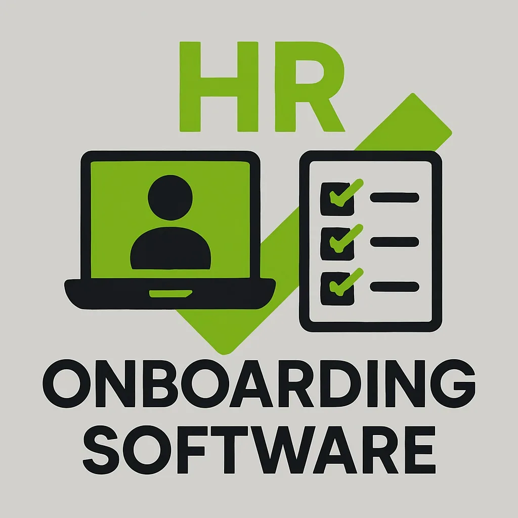HR onboarding software