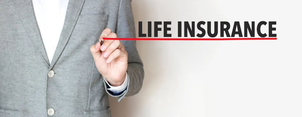 Life insurance software