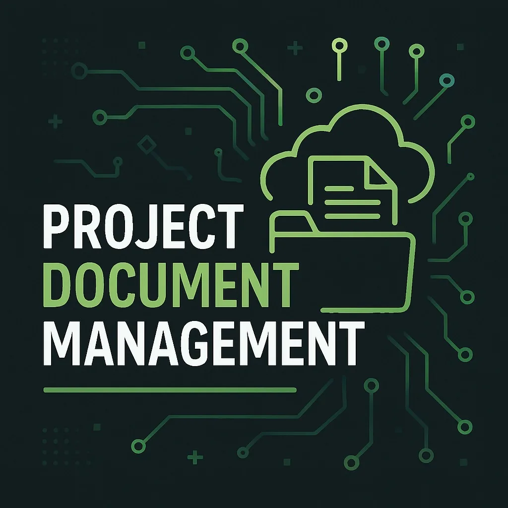 Project Document Management
