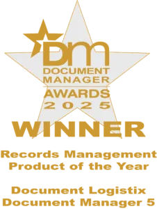 Records Management Product of the Year