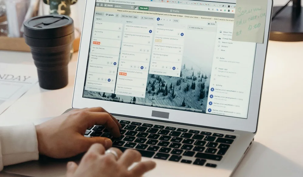 SaaS Document Management as a Service