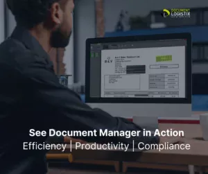 Document management software Document Manager