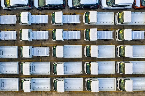 Vehicle fleet management