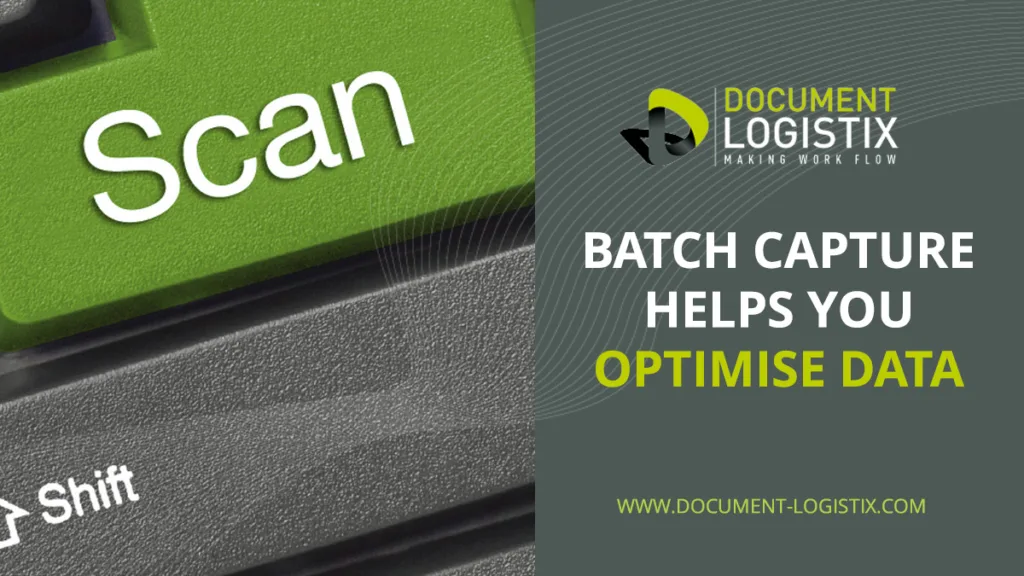 Data Batch Capture