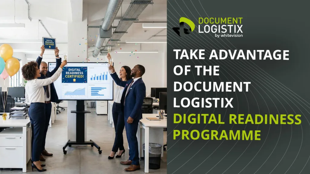 Planning in Uncertain Times: A Practical Guide to Digital Document Management Readiness
