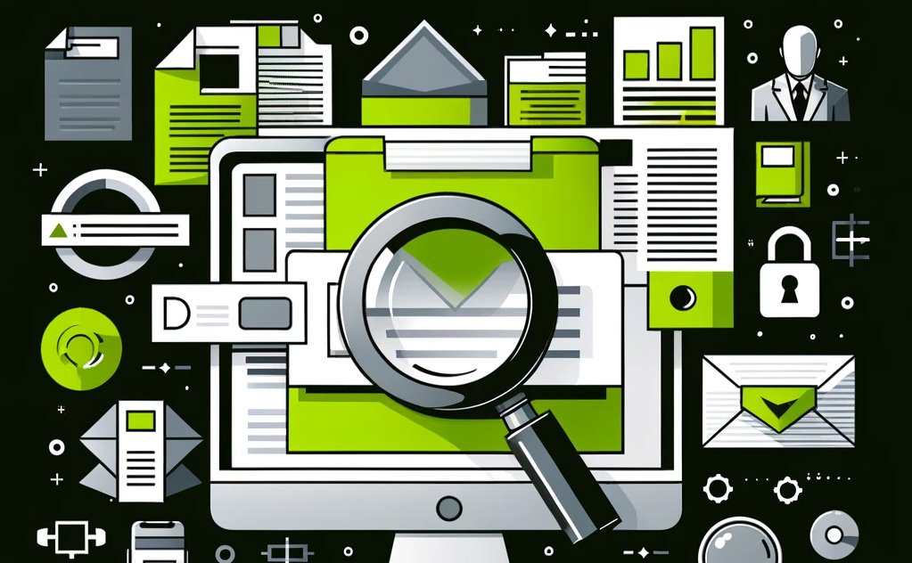 Document Management Software - Document Logistix USA
