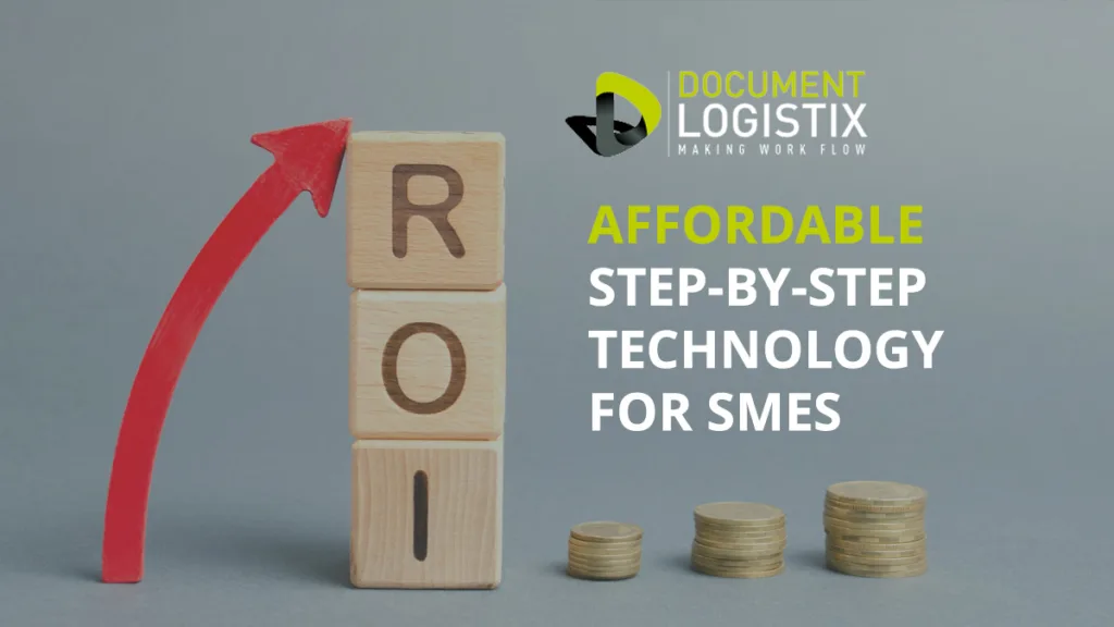 SaaS Document Management ROI