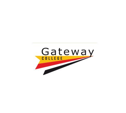 Gateway logo