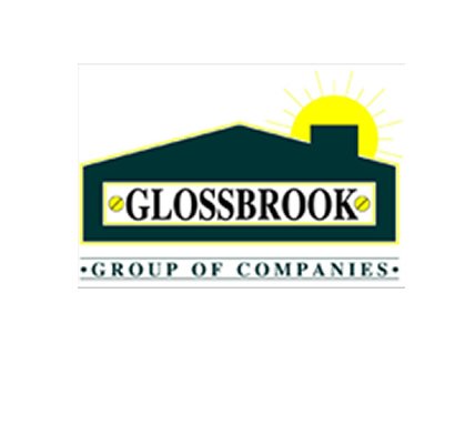 Glossbrook logo