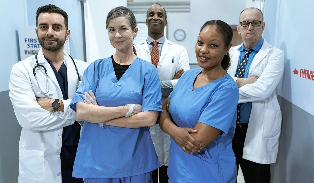 healthcare document management hospitals NHS Reducing medication errors through document version control