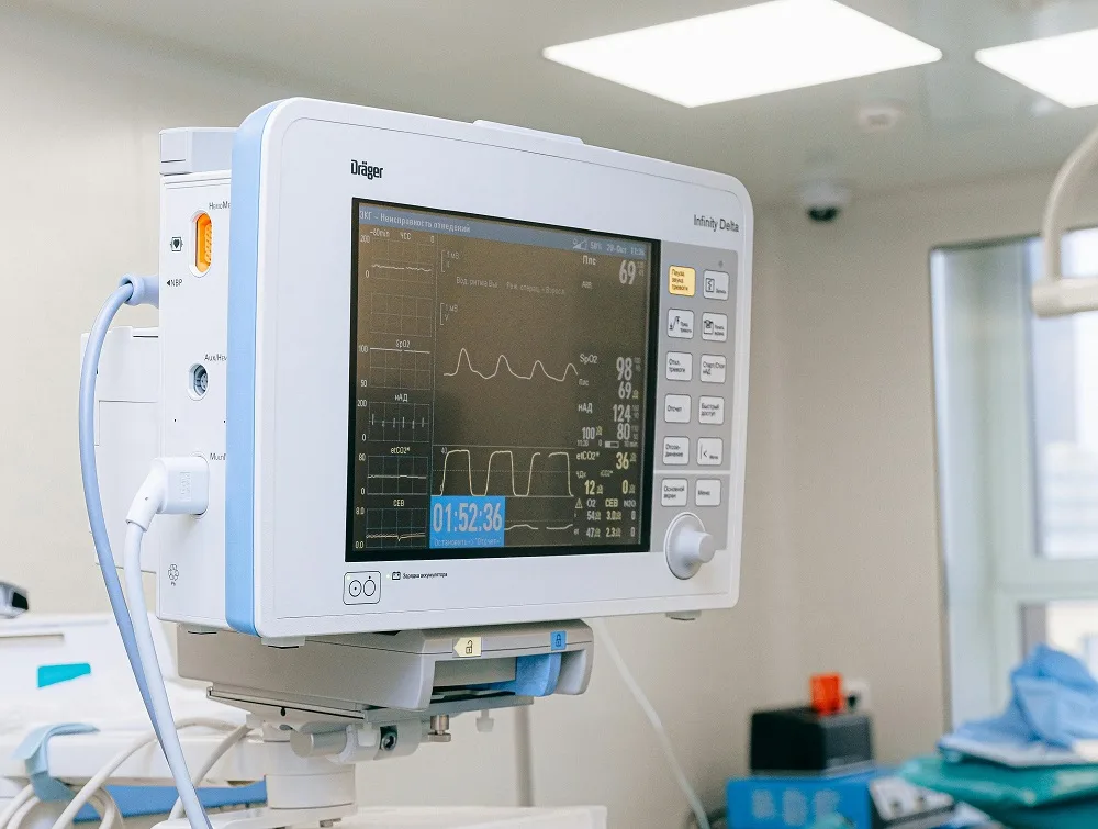 healthcare document management hospitals medical centres care homes doctors offices