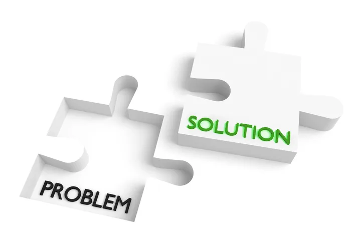 Solutions to document management problems