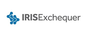 Iris Exchequer logo