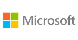 Microsoft logo