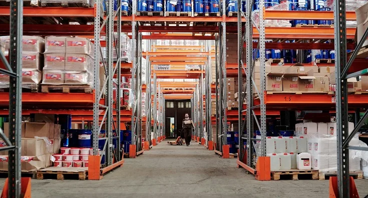 order management systems OMS automation compliance