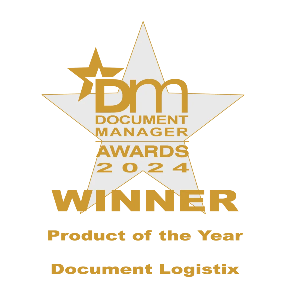 Digital Document Management Software Product of the Year