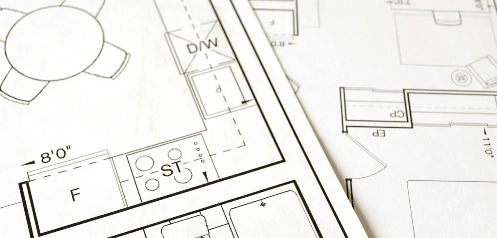 real estate property document management house plans management