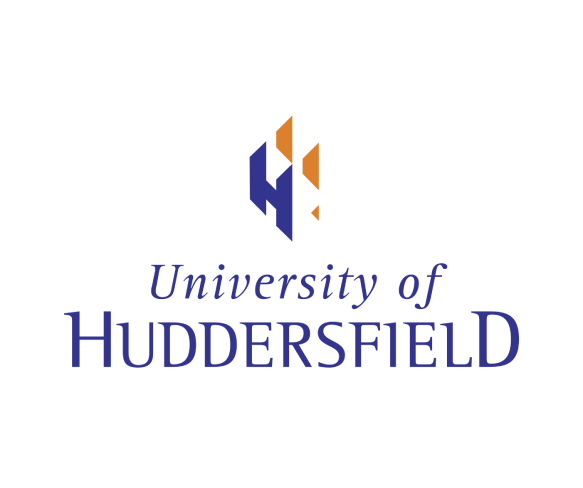 Huddersfield University logo