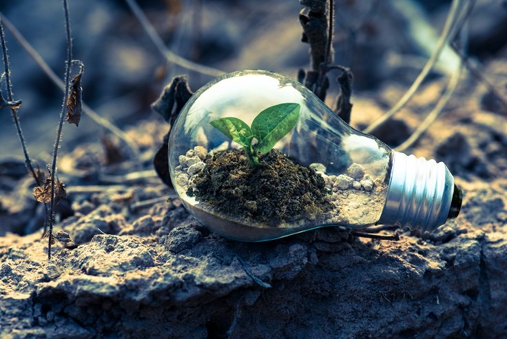 Environmental sustainability